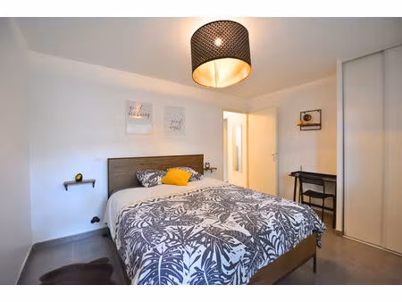 vente appartement 2 pièces  44.11m²  athis