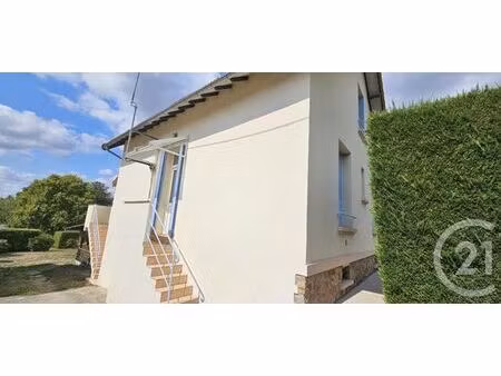 maison à vendre - 5 pièces - 96 55 m2 - premilhat - 03 - auvergne