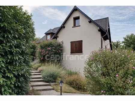 grande et belle maison - 4 chambres - calvinet