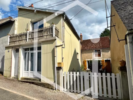 ensemble immobilier proche loire