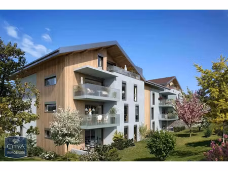 parking à louer - reignier-ésery (74) - 70€