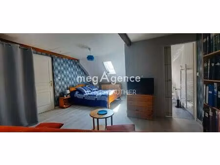 jolie longère à proximité de vendôme