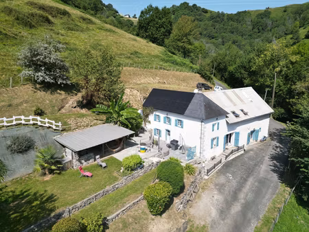 maison de caractere à 15 mn de mauléon