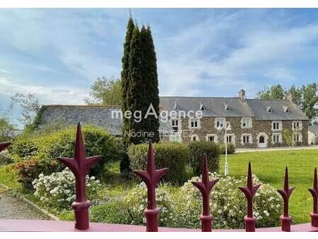 maison de famille en campagne de saint malo & des bords de rance