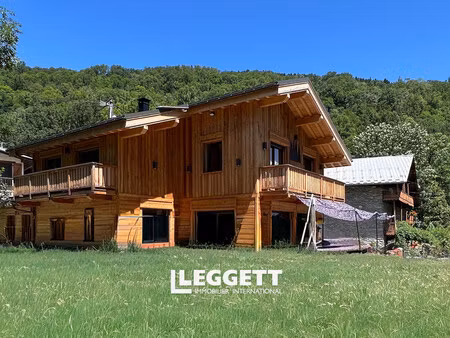 maison 5 pièce(s)  séez