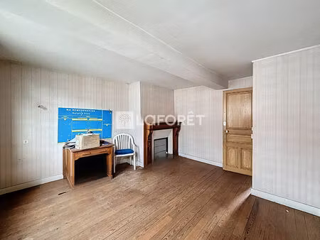 maison bellou en houlme 3 pièces 64m²