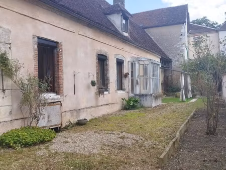 maison à vendre 5 pièces seignelay (89)
