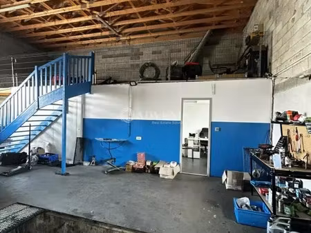 entrepot - logistique a louer