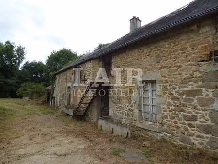 vente maison à pre-en-pail (53140) : à vendre / 85m² pre-en-pail