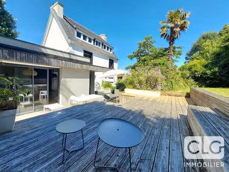 vente maison à pleuven (29170) : à vendre / 205m² pleuven