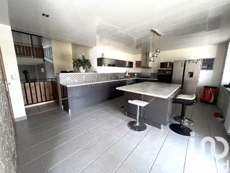 vente maison/villa 8 pièces