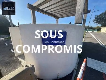 terrain à vendre à bormes-les-mimosas – 412 m²