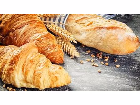 fdc boulangerie - pâtisserie - snacking