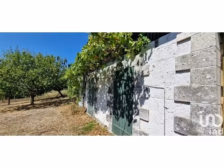 vente maison/villa 9 pièces