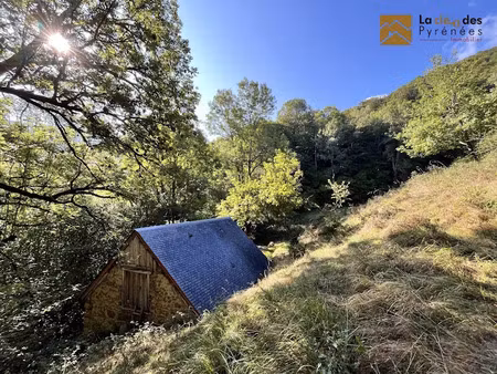 vente maison 2 pièces 70 m² à cazaux-debat (65590)  nan €