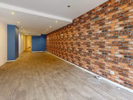 local commercial thann