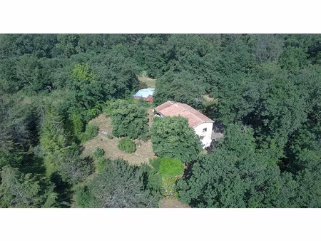 achat maison 6 pièces 197m² roquetaillade 11300