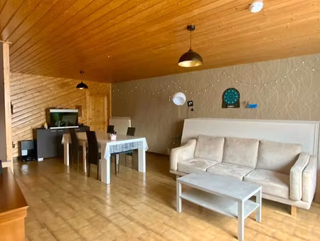 vente maison 7 pièces 193 m² à bulgnéville (88140)  110 000 €