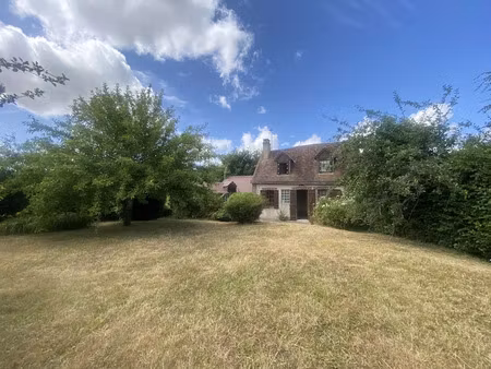 vente maison 3 pièces 72.25 m² à mondoubleau (41170)  95 000 €