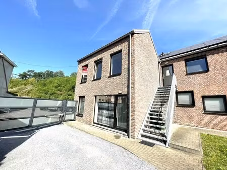 appartement à vendre à rue du bief 28 jemeppe (vbd16663)