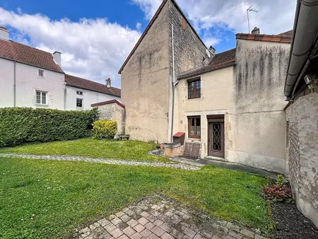 annonce vente maison 5 pièces de 151m2 à grancey le chateau (21580) - paruvendu.fr ref 992