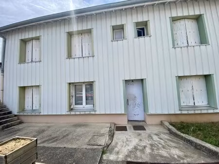 achat immeuble 265m² st uze 26240