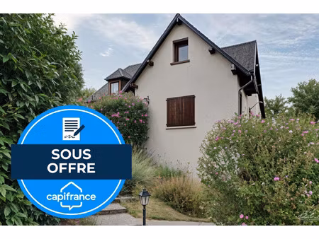 maison à vendre puycapel 7 pièce(s) 148m2 186 000€