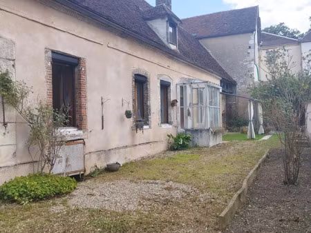 maison à vendre seignelay 5 pièce(s) 117m2 78 000€