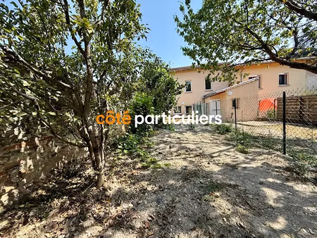 vente maison 3 pièces 82 m² à lavaur (81500)  174 000 €