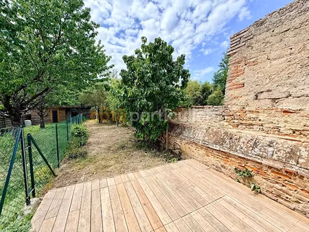 vente maison 4 pièces 102 m² à saint-jean-de-rives (81500)  174 000 €