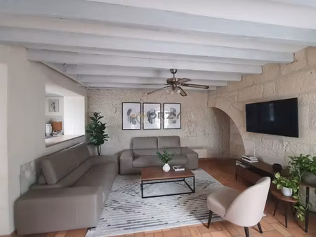 vente maison 7 pièces 173.45 m² à tarascon (13150)  nan €