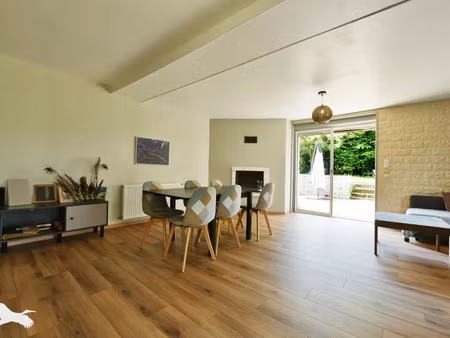 vente maison 7 pièces 190 m² à lye (36600)  199 281 €