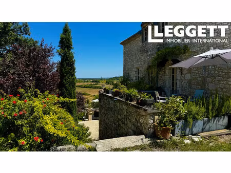 achat maison 11 pièces 392m² montaut 24560