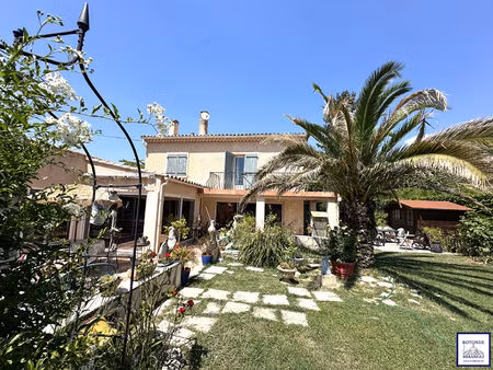 achat maison 6 pièces 200m²