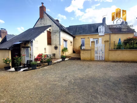 spécial investisseur  ensemble immobilier