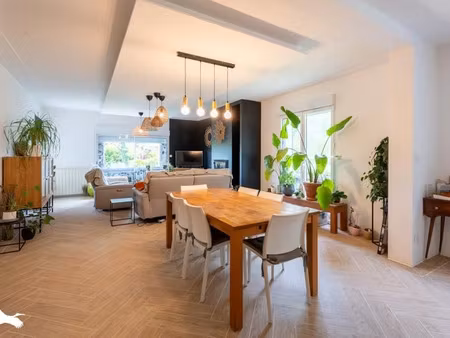 vente maison 5 pièces 125 m² à meux (17500)  219 868 €