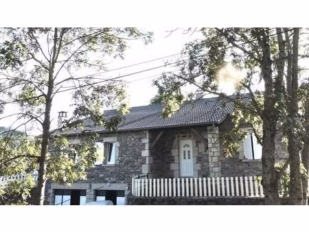 maison st pierre eynac 4 pièce(s) 135 m2