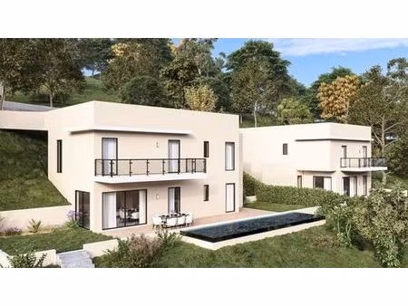 villa de 5 pièces de luxe en vente gorbio  provence-alpes-côte d'azur
