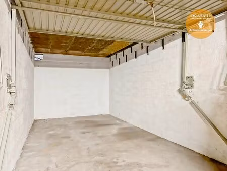 vente parking à évry-courcouronnes