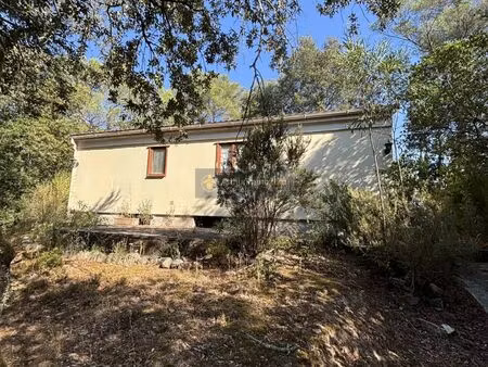 vente terrain 562 m2 à fréjus