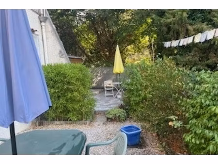 annonce maison à vendre