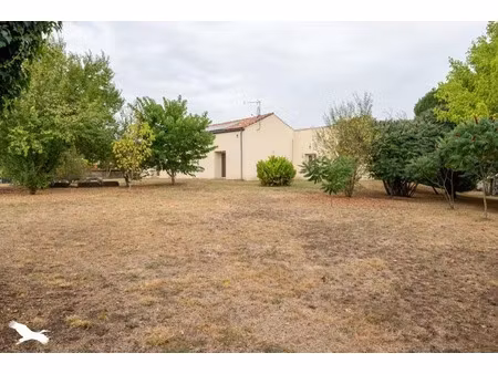 vente maison 5 pièces 169 m² à roquefort (40120)  239 000 €