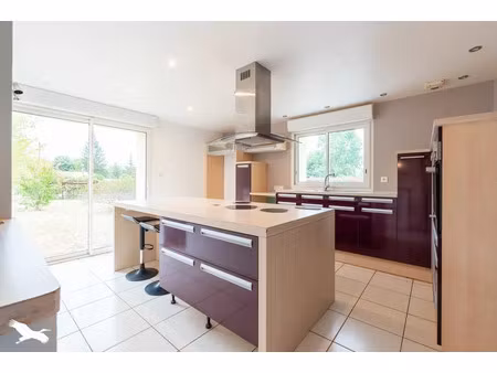 vente maison 5 pièces 169 m² à roquefort (40120)  213 000 €