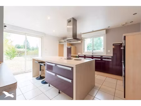 vente maison 5 pièces 169 m² à roquefort (40120)  239 000 €