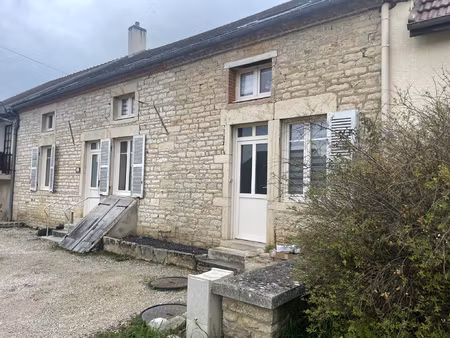 achat maison 7 pièces 225m² villebichot 21700