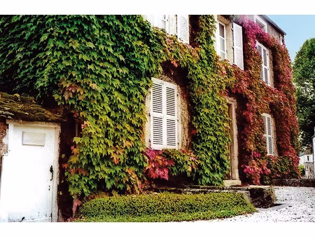 achat maison 9 pièces 267m² recey sur ource 21290