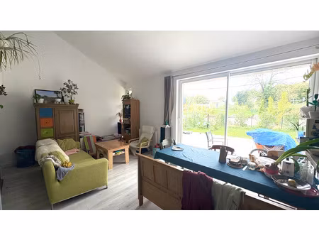 location appartement 3 pièces 68m² besancon 25000