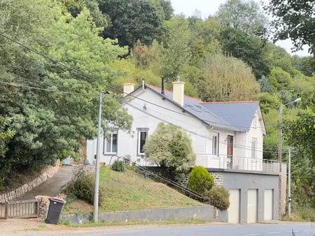 vente maison 7 pièces 136 m² à trémuson (22440)  244 000 €