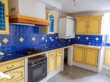 vente maison 6 pièces 182 m² à pouzac (65200)  223 650 €