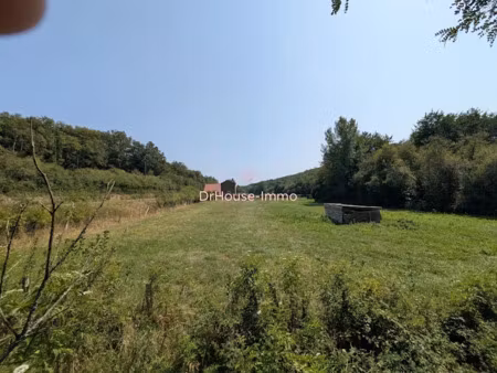 vente maison 8 pièces 186 m² à villefranche-du-périgord (24550)  260 000 €